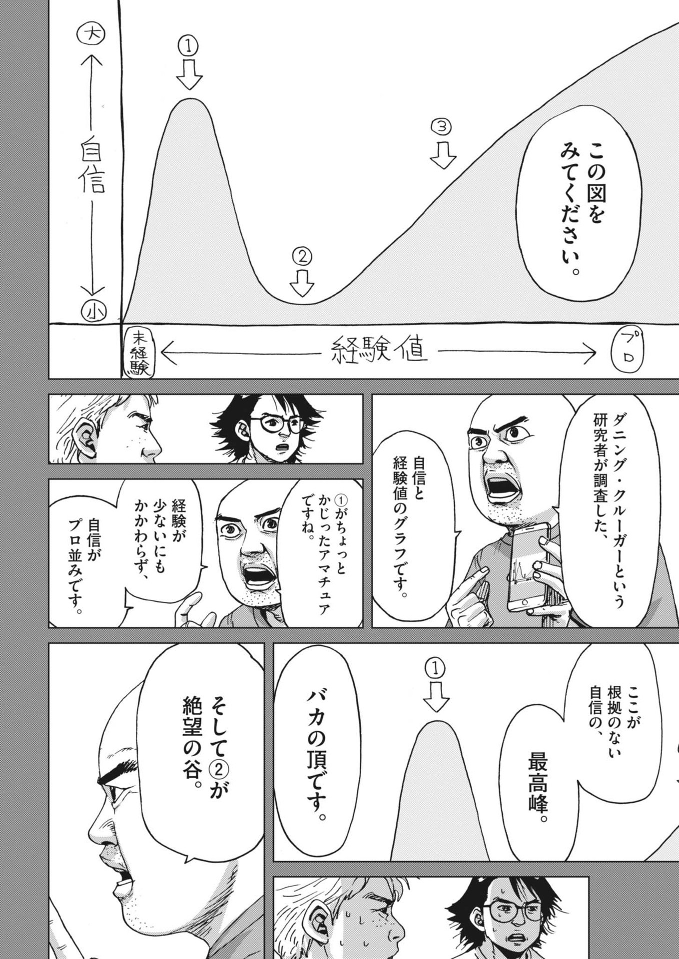 マイホームアフロ田中 第40話 - Page 8
