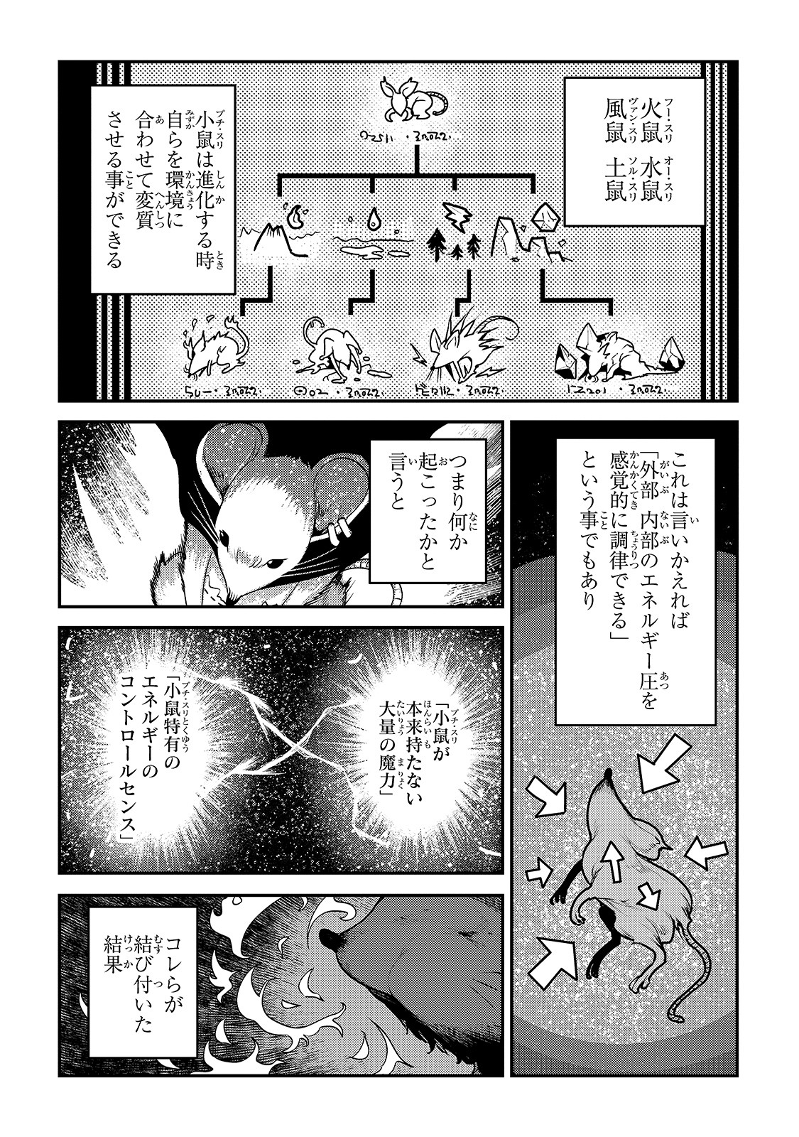 望まぬ不死の冒険者 第37話 - Page 19