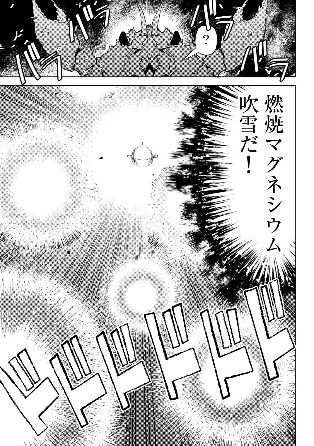 おっさんのリメイク冒険日記～オートキャンプから始まる異世界満喫ライフ～ 第46話 - Page 13