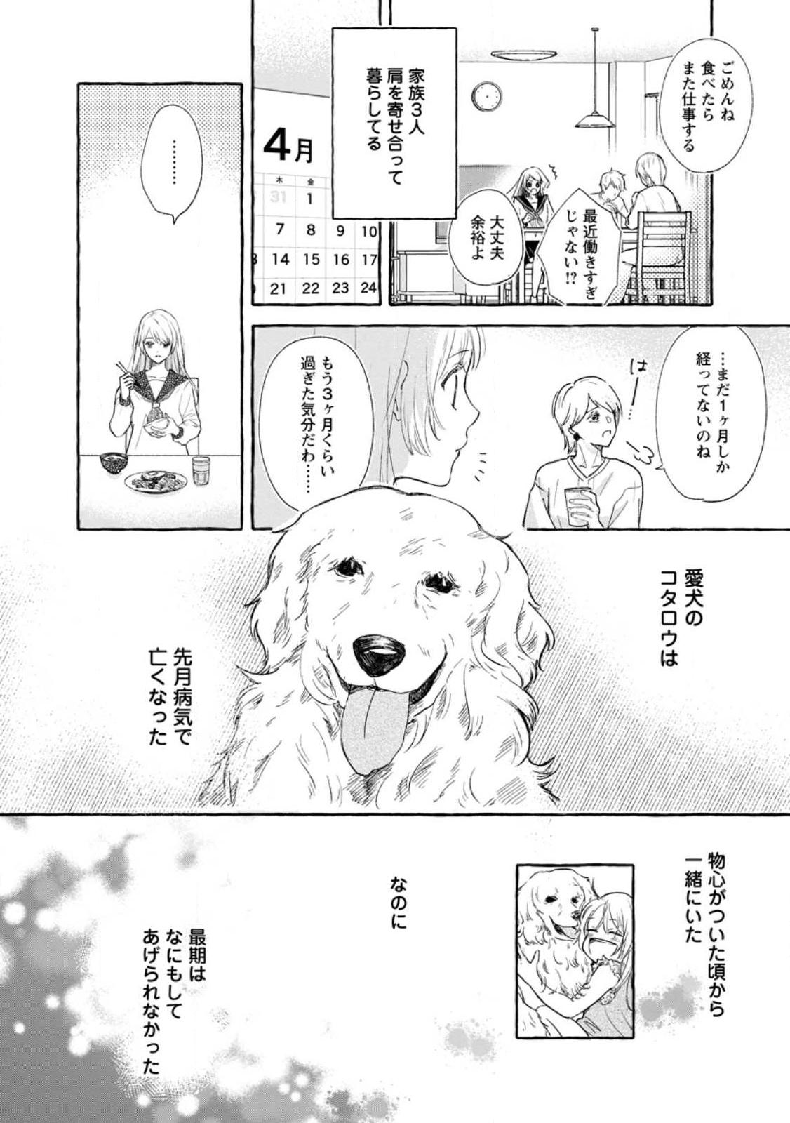 お試しで喚ばれた聖女なのに最強竜に気に入られてしまいました。 第1話 - Page 7