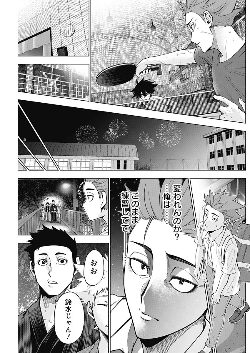 終わらないヨスガ 第5話 - Page 11