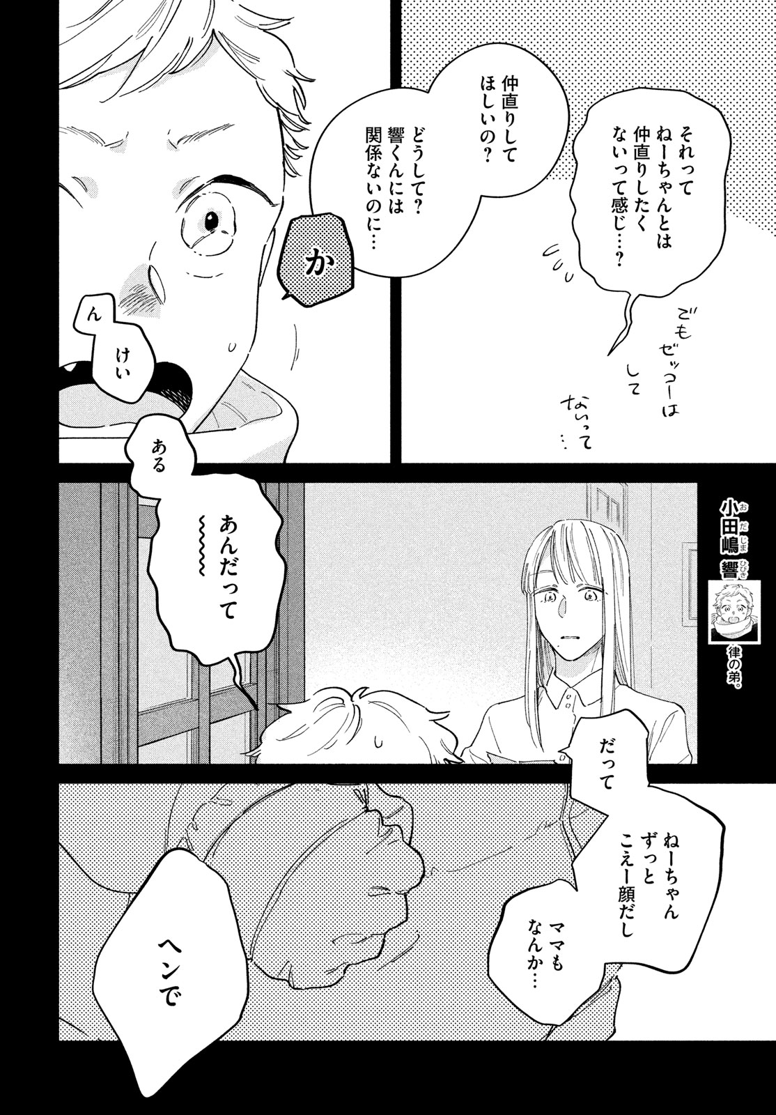 最果てのセレナード 第17話 - Page 7