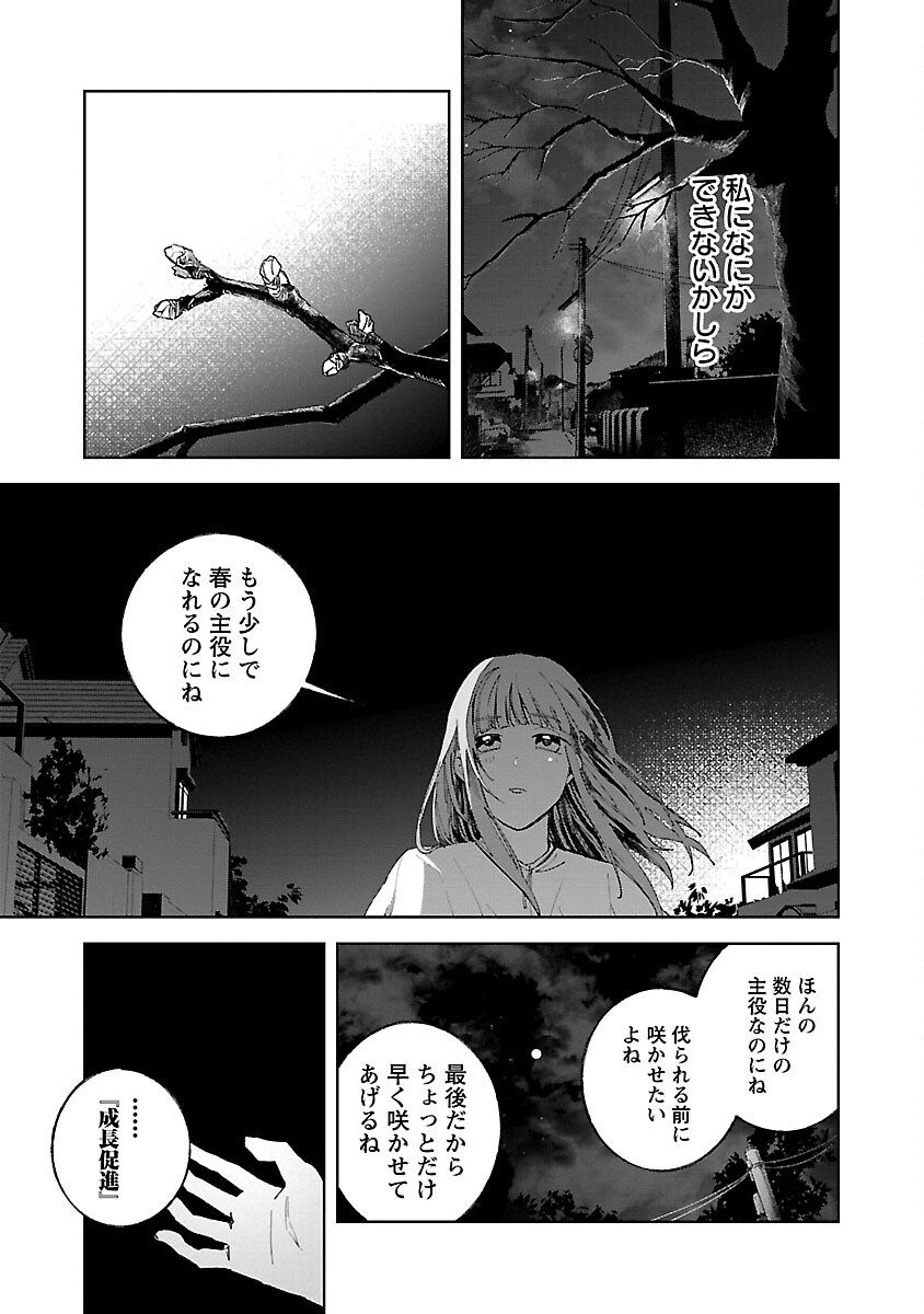 聖女はとっくに召喚されている。日本に。 第5話 - Page 31