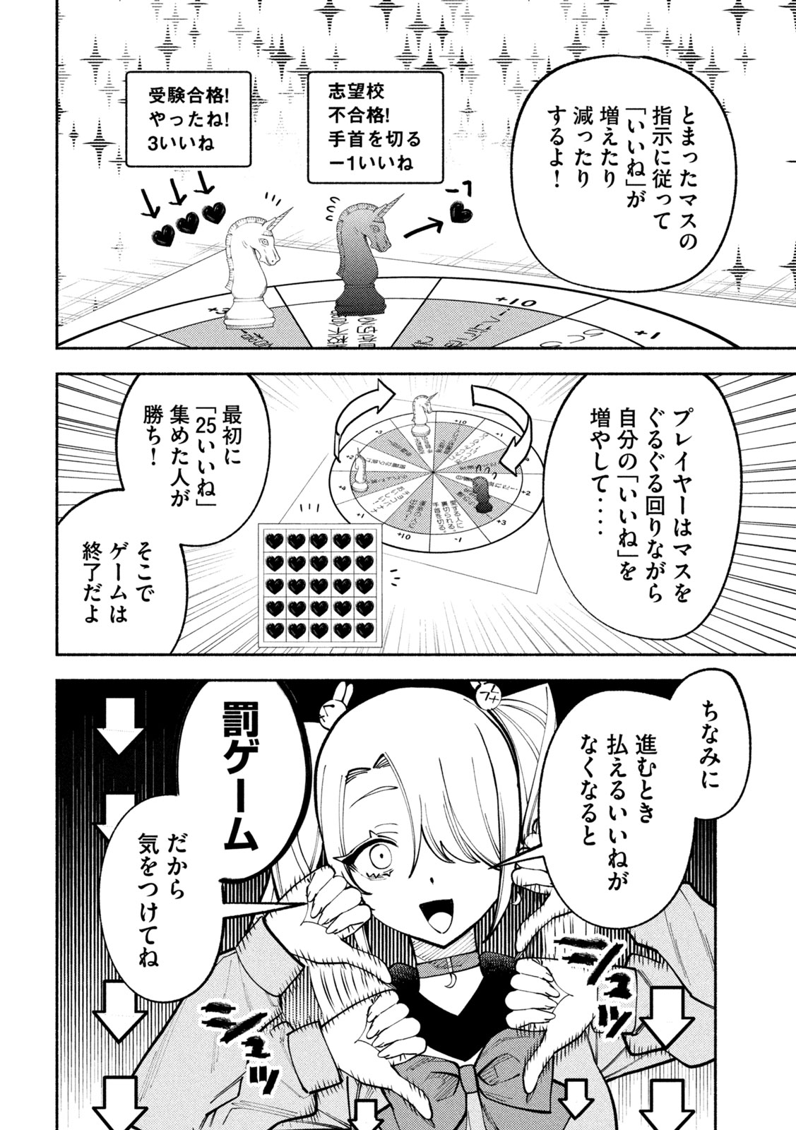 セルフポートレイト 第2.1話 - Page 27