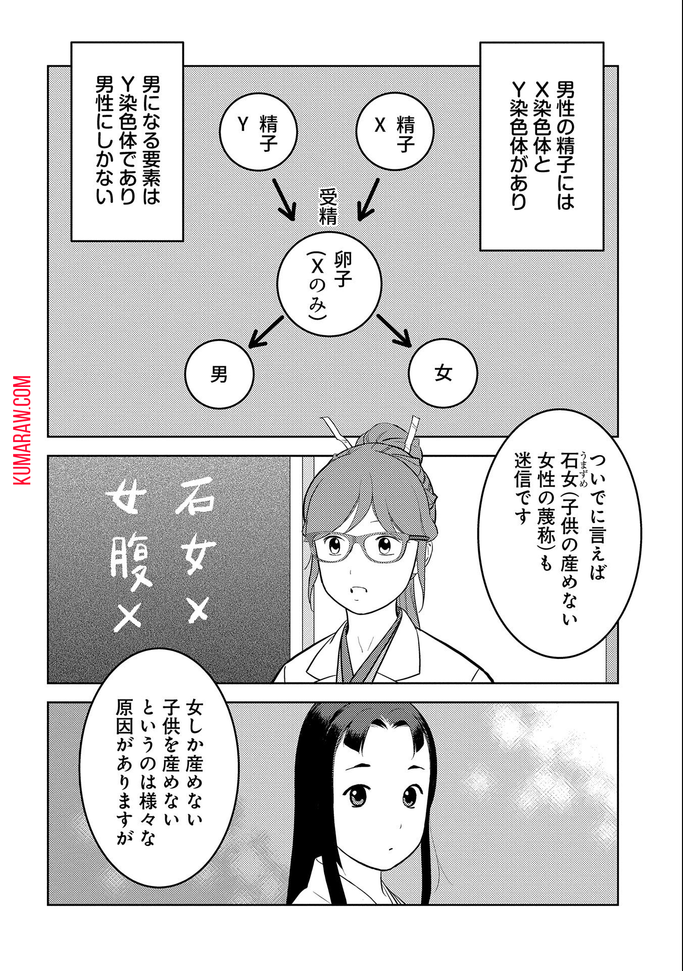 戦国小町苦労譚 第75話 - Page 29