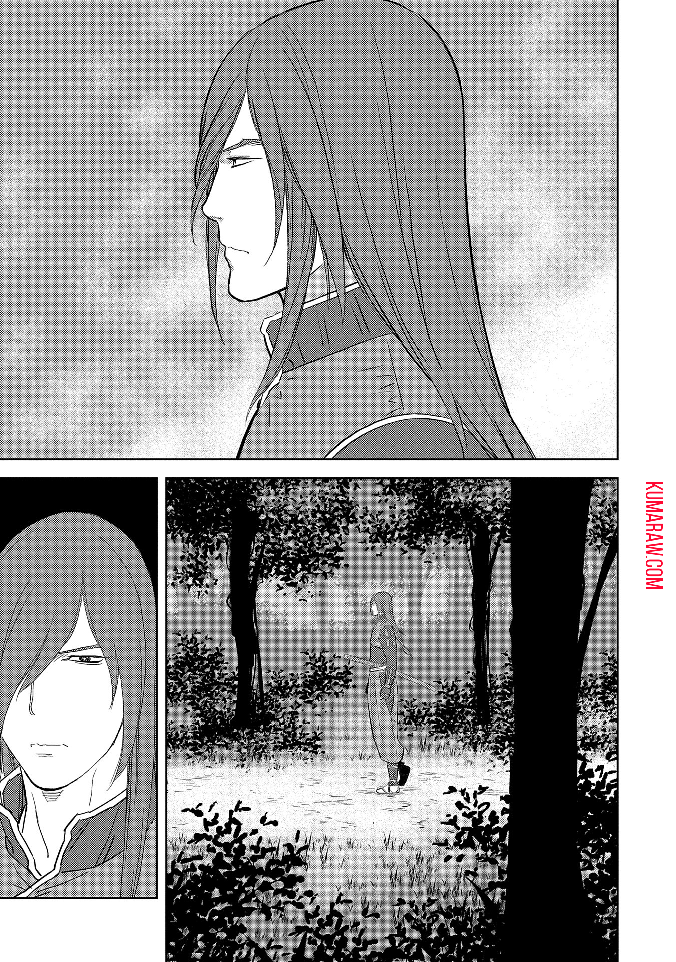 戦国小町苦労譚 第76話 - Page 20