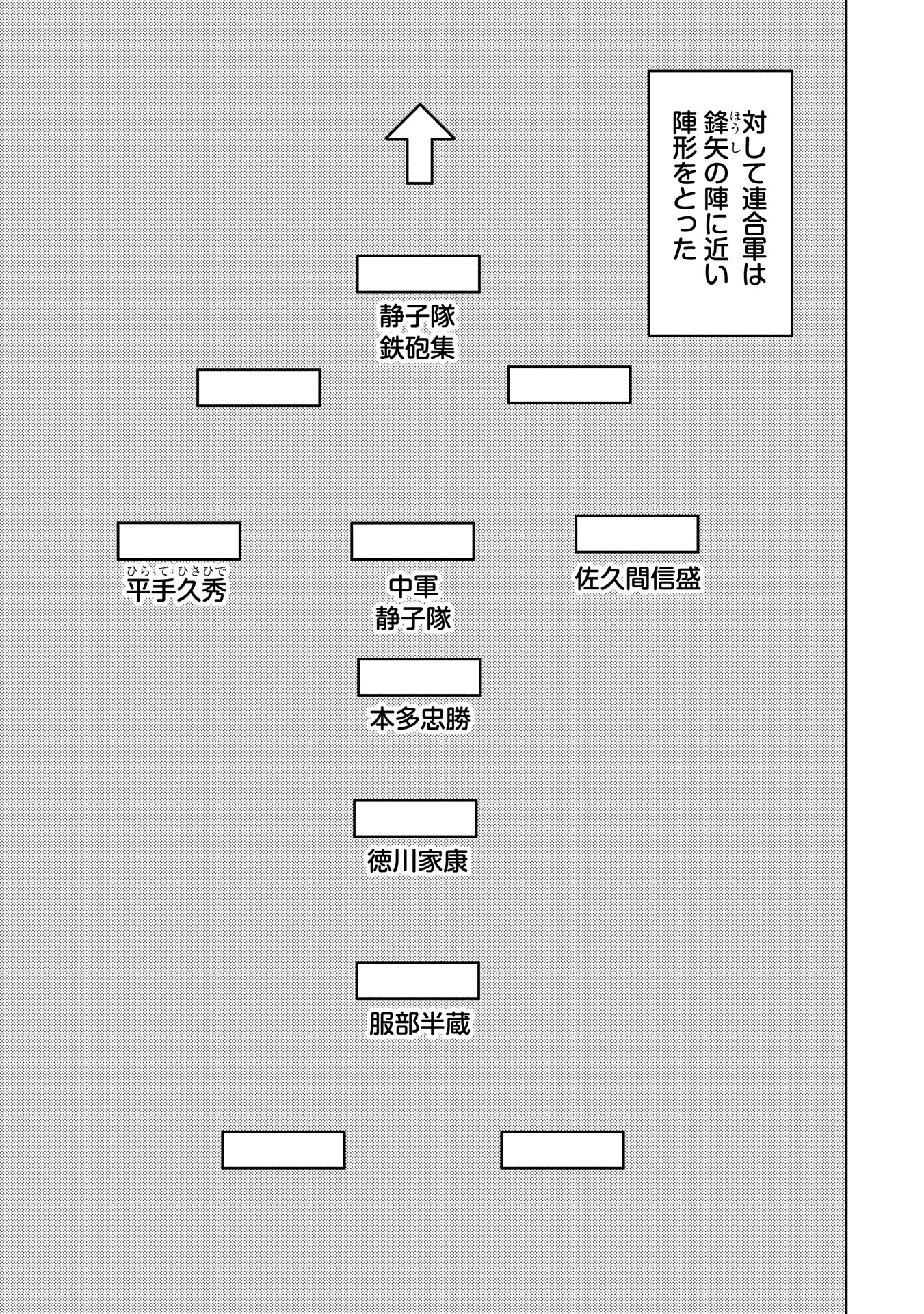 戦国小町苦労譚 第82話 - Page 14