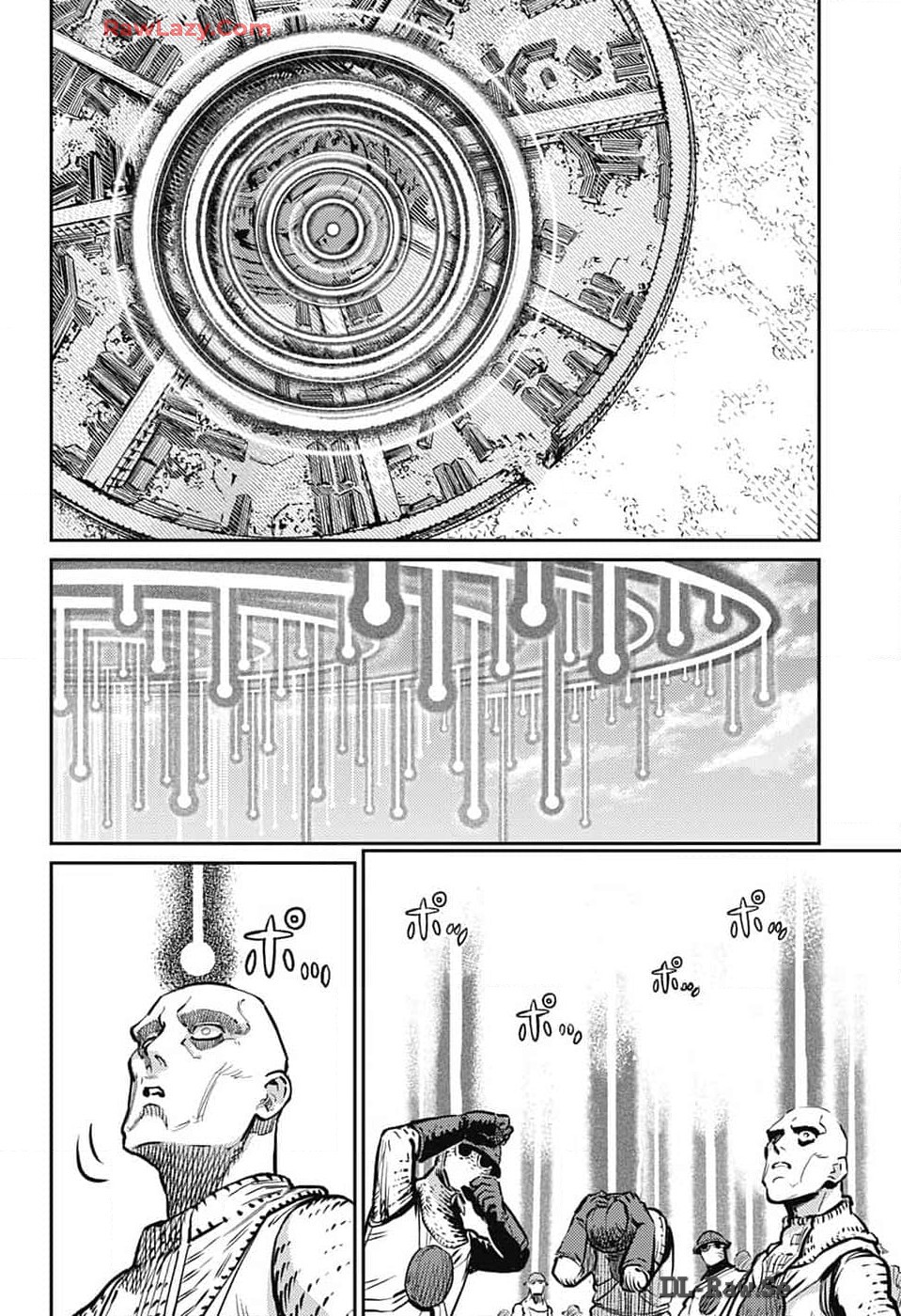 戦奏教室 第26話 - Page 4