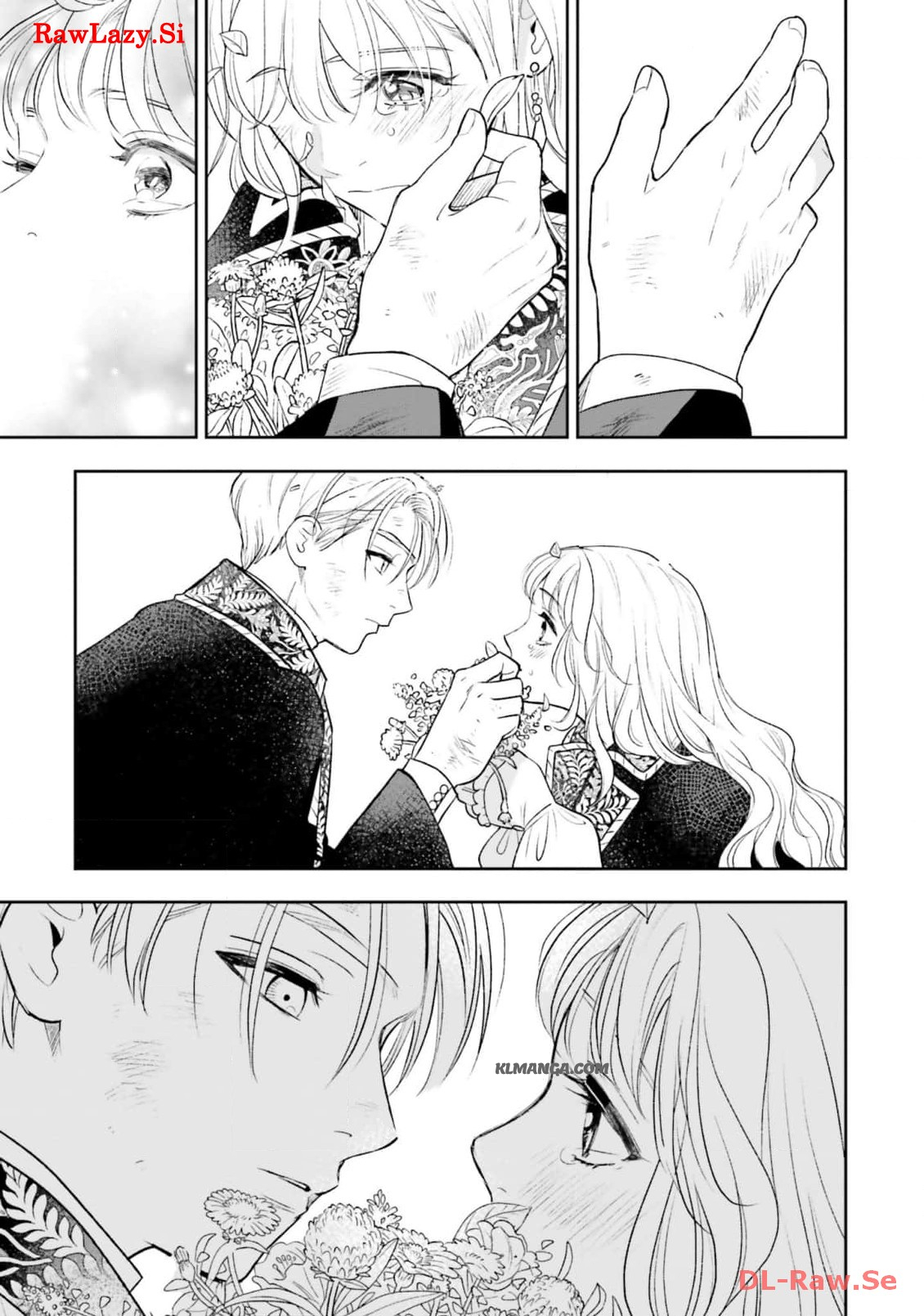 from the Prologue with a Former Lover (*but with Zero Likability). Re-Living My Life with a Boyfriend Who Doesn't Remember Me Return From Death I Kicked the Bucket and Now I'm Back at Square One With a Boyfriend Who Doesn't Remember Me Seit unserem Tod er 第17話 - Page 49