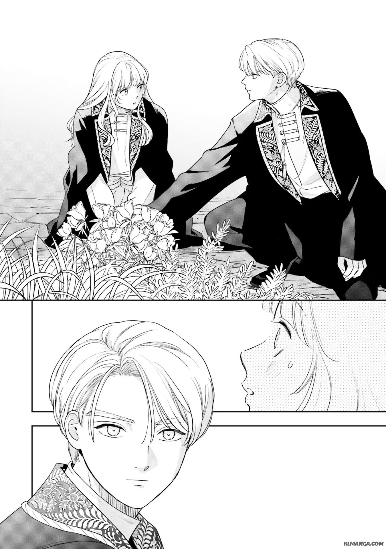 from the Prologue with a Former Lover (*but with Zero Likability). Re-Living My Life with a Boyfriend Who Doesn't Remember Me Return From Death I Kicked the Bucket and Now I'm Back at Square One With a Boyfriend Who Doesn't Remember Me Seit unserem Tod er 第6話 - Page 22