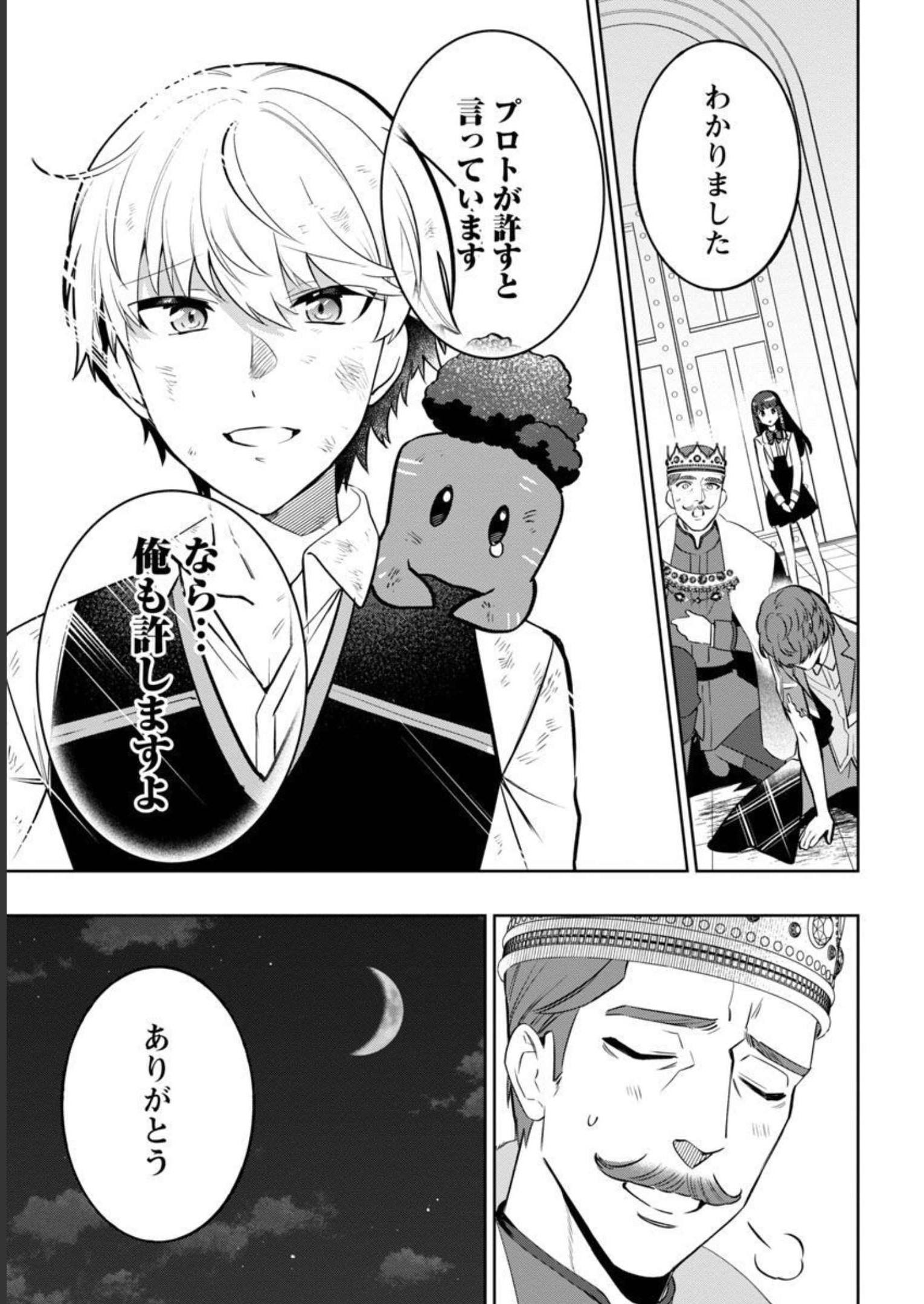 史上最高の天才錬金術師はそろそろ引退したい 第7話 - Page 29