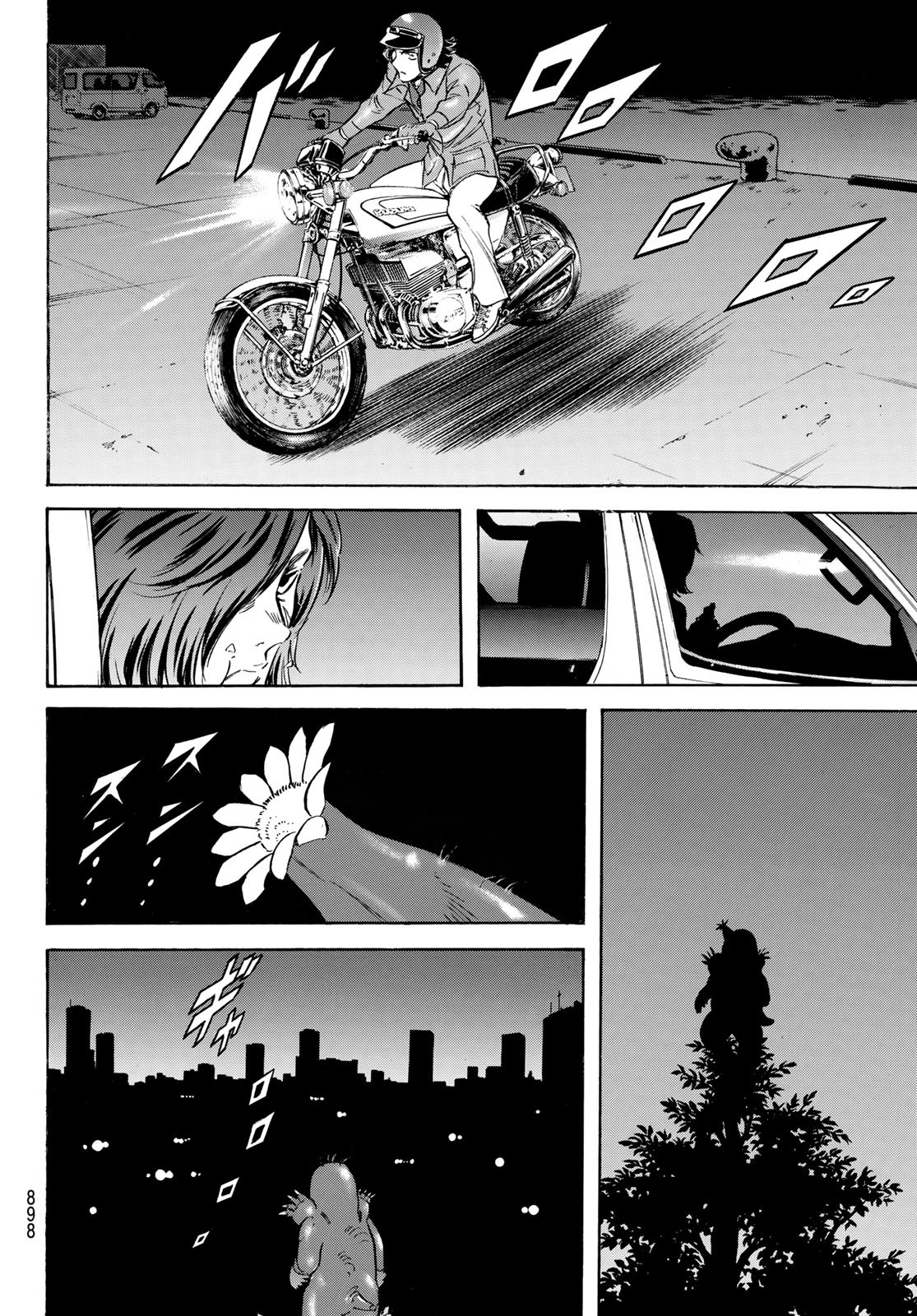 新仮面ライダーSPIRITS 第163話 - Page 16