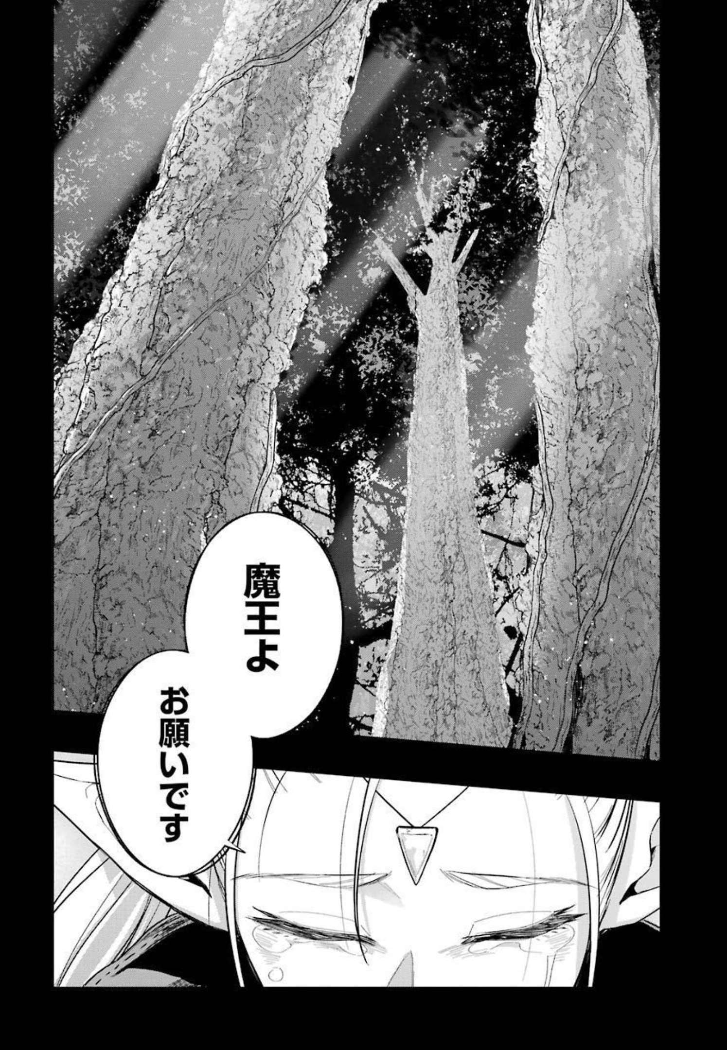 処刑された賢者はリッチに転生侵略戦争を始める 第13話 - Page 41