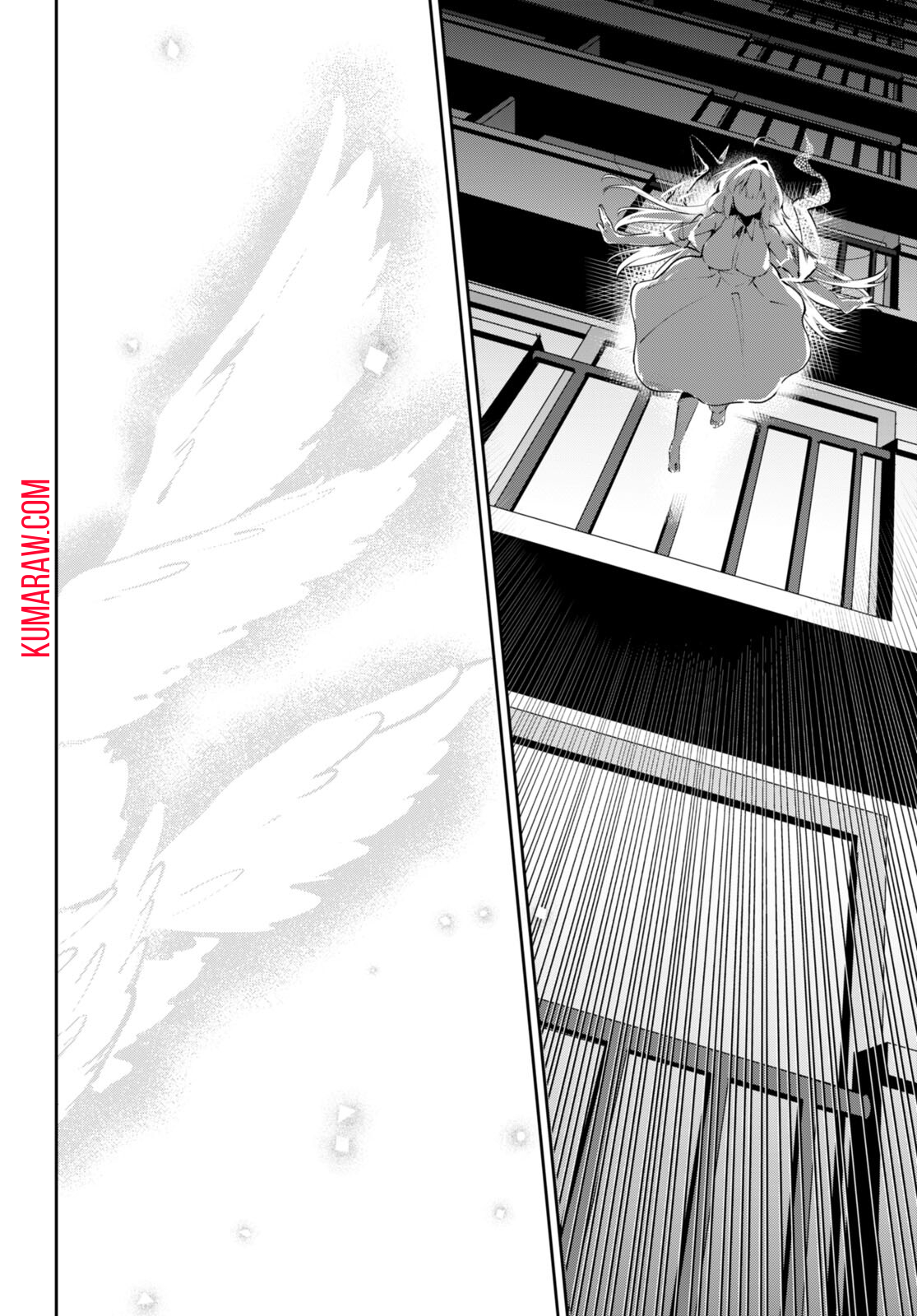 終末の花嫁様-sweethome†meltylife- 第1話 - Page 36