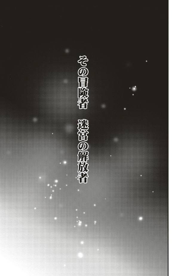 その冒険者、取り扱い注意。～正体は無敵の下僕たちを統べる異世界最強の魔導王～ 第19.2話 - Page 16