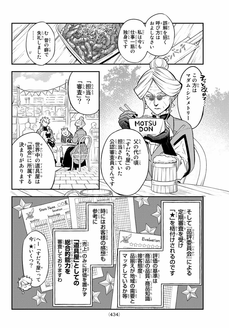 すだちの魔王城 第6話 - Page 12