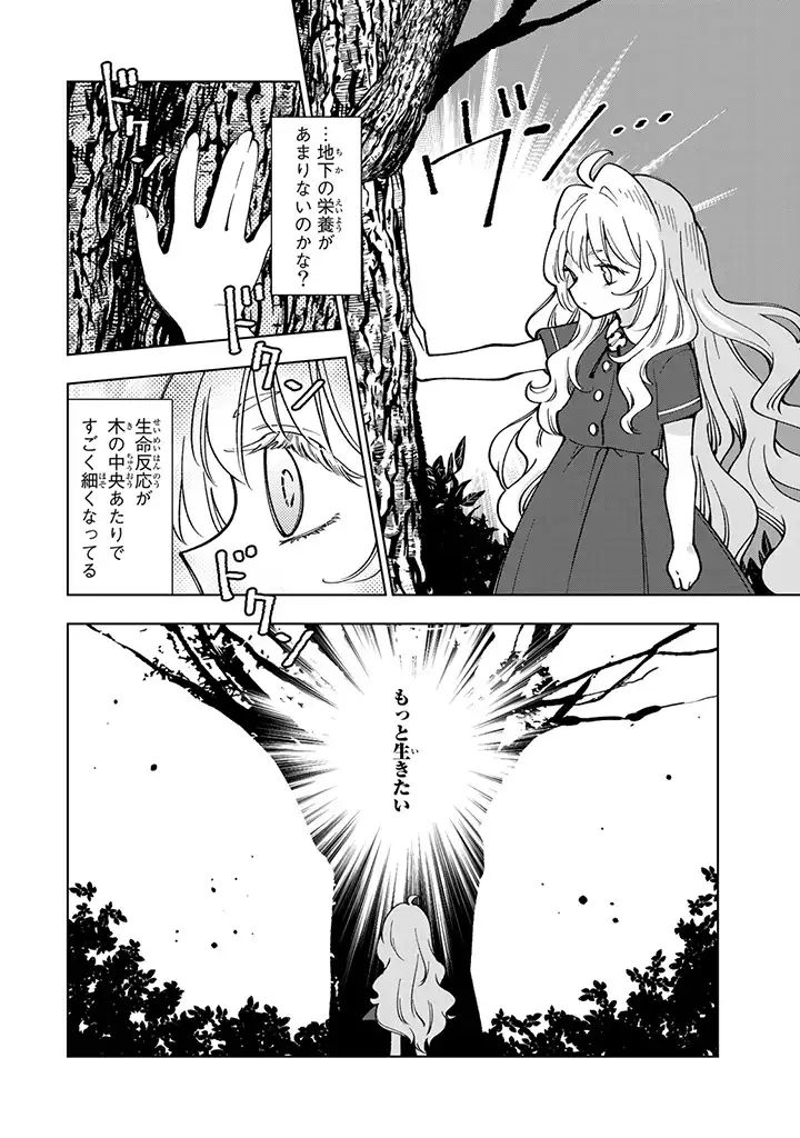 転生大聖女の異世界のんびり紀行 第3.1話 - Page 12