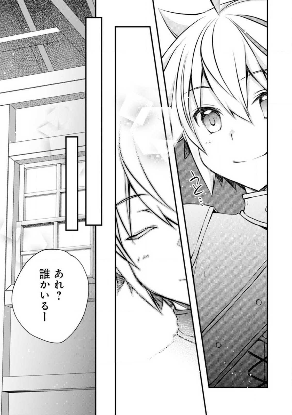 転生貴族の異世界冒険録　～カインのやりすぎギルド日記～ 第5 - missing話 - Page 6