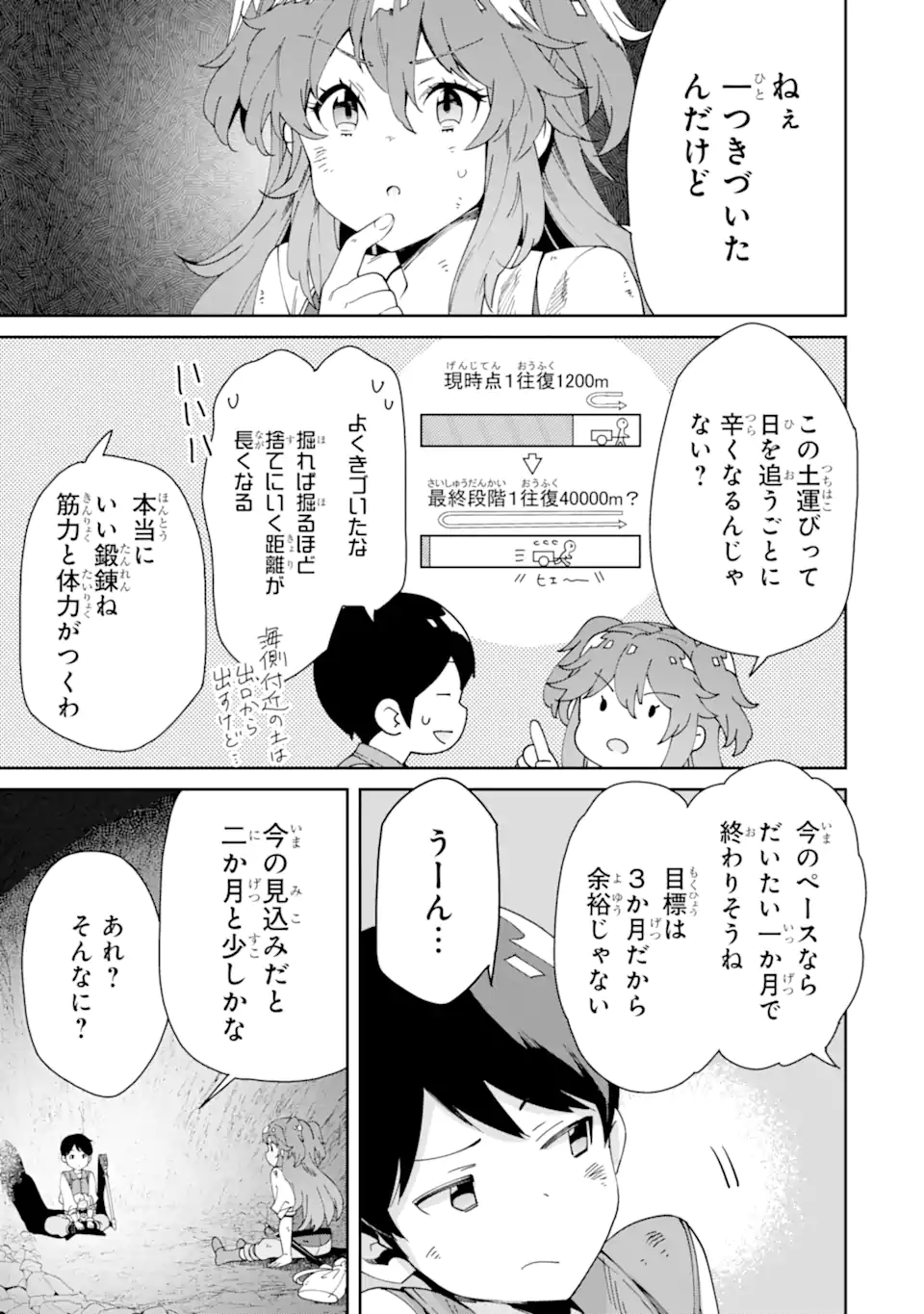 転生王子は錬金術師となり興国する 第6.4話 - Page 6