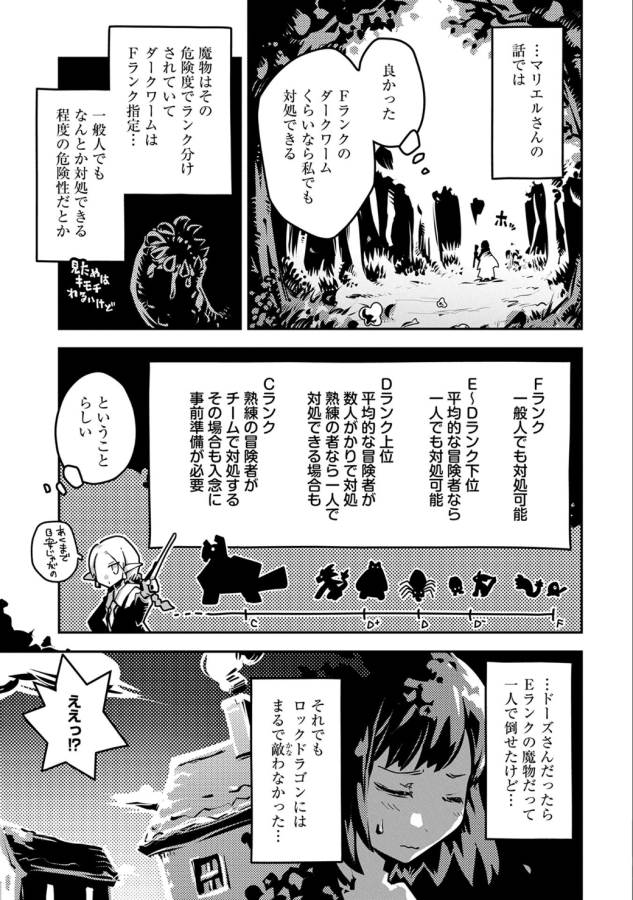 転生したらドラゴンの卵だった~最強以外目指さねぇ~ 第5話 - Page 24