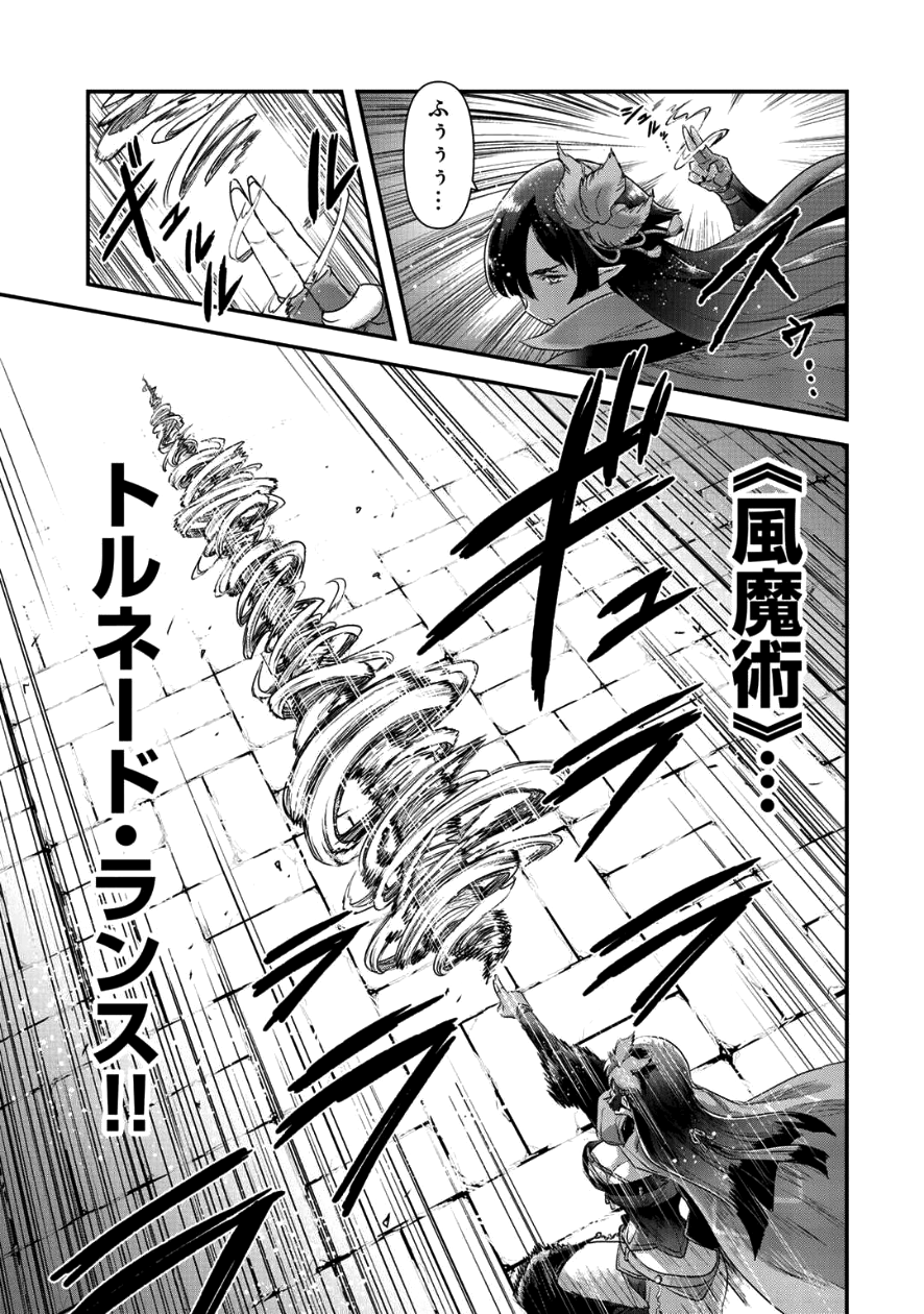 転生したら剣でした 第23.1話 - Page 12