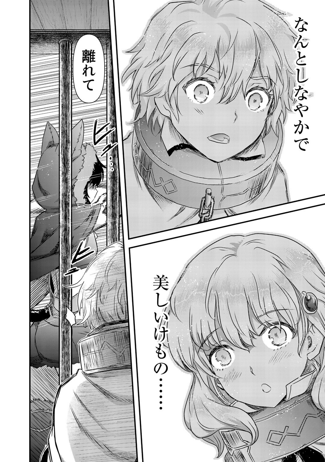 転生したら剣でした 第42.1話 - Page 11