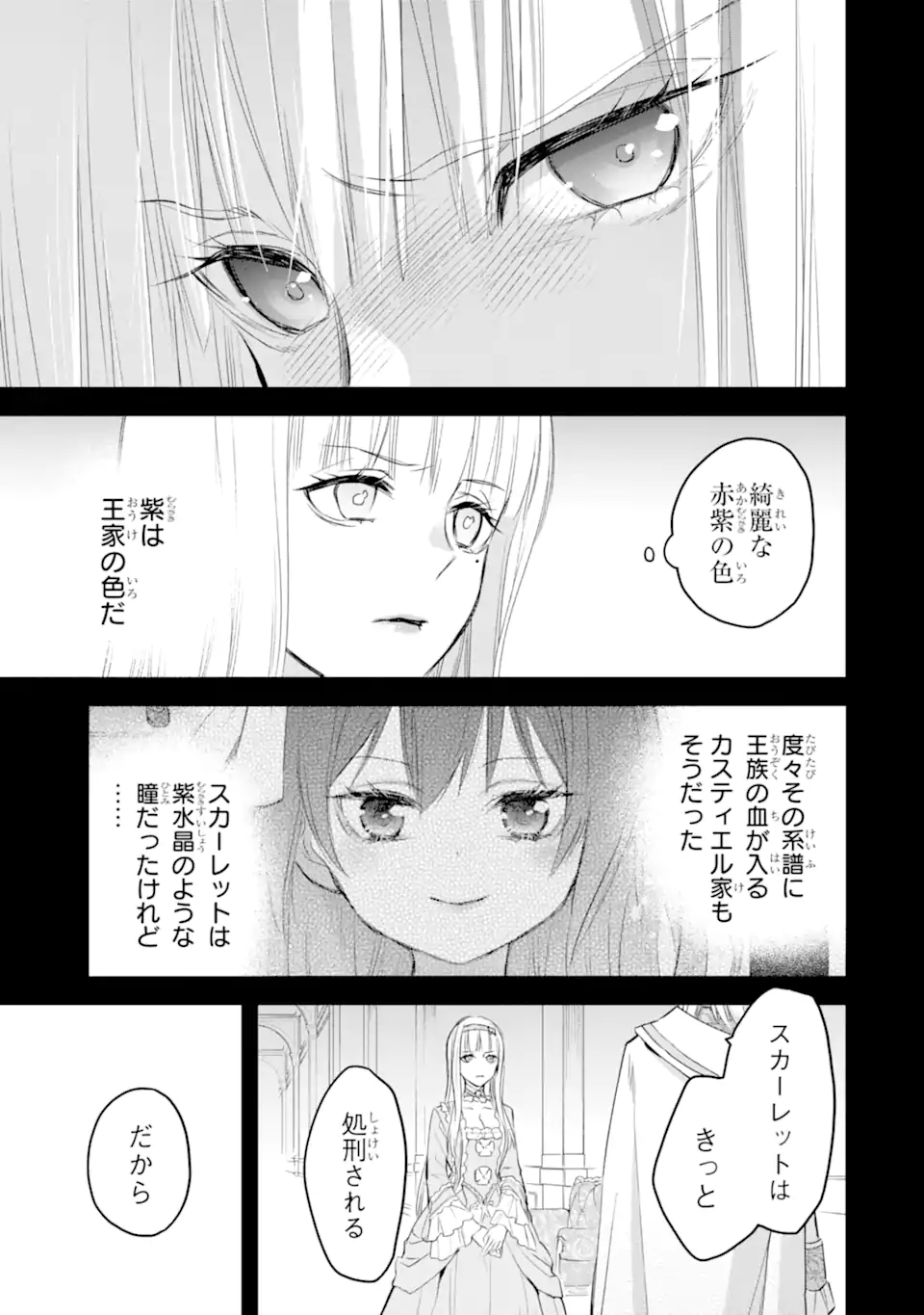 エリスの聖杯 第38.2話 - Page 17