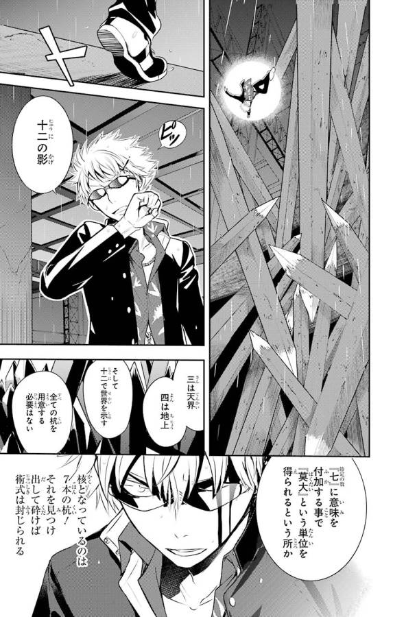 とある魔術の禁書目録 第108話 - Page 15