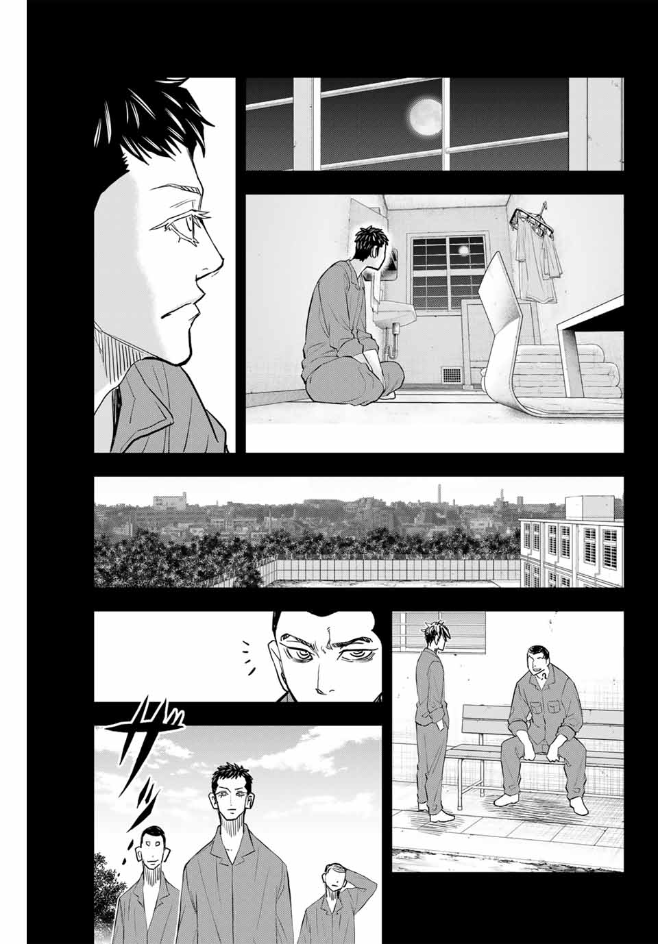 東京卍リベンジャーズ～場地圭介からの手紙～ 第29話 - Page 21