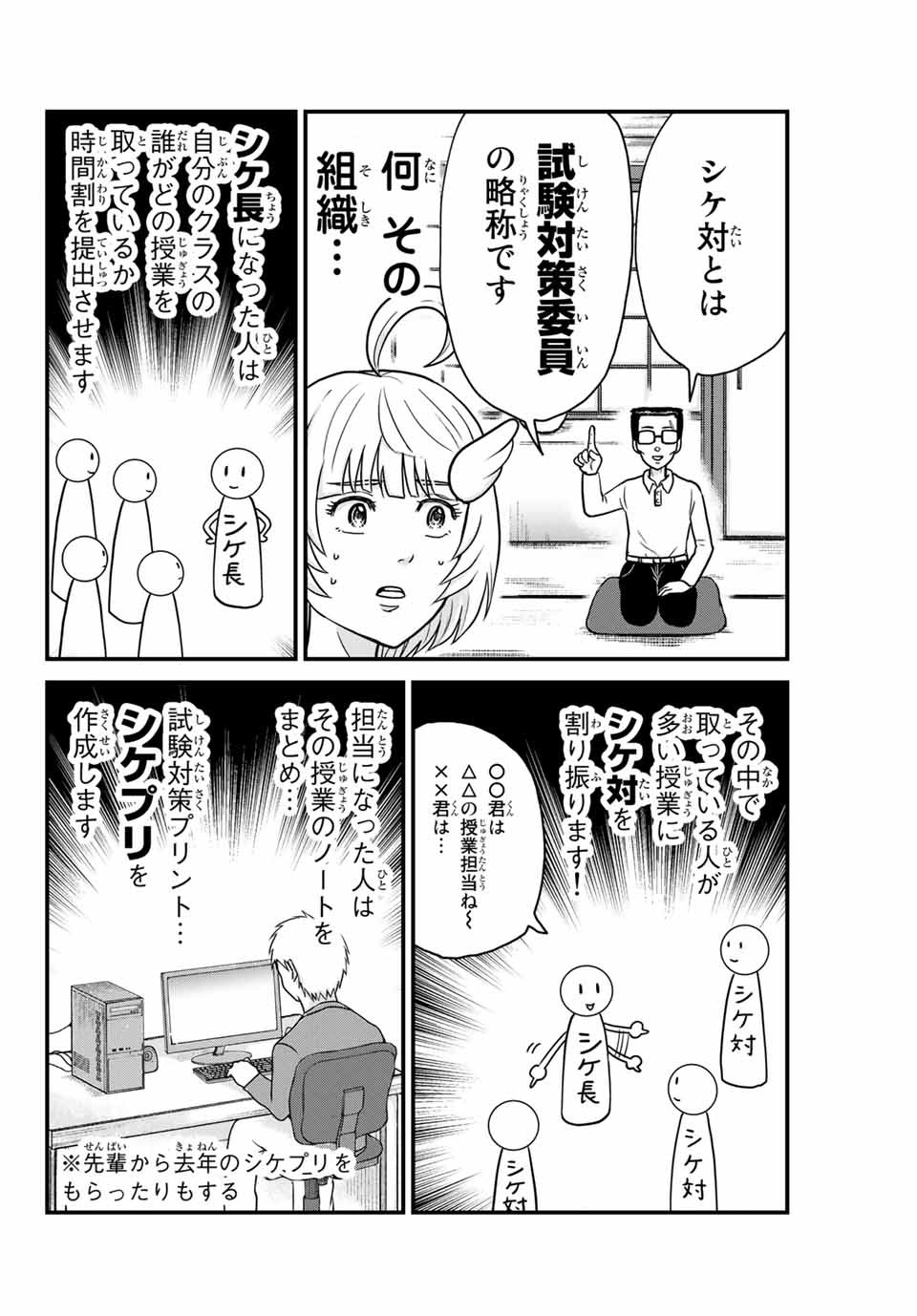 東大リベンジャーズ 第6話 - Page 2