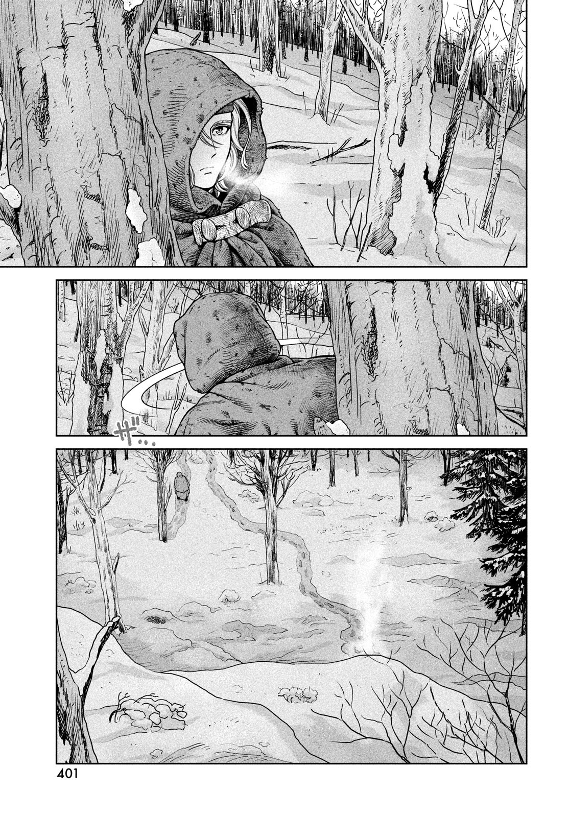 ヴィンランド・サガ 第188話 - Page 13