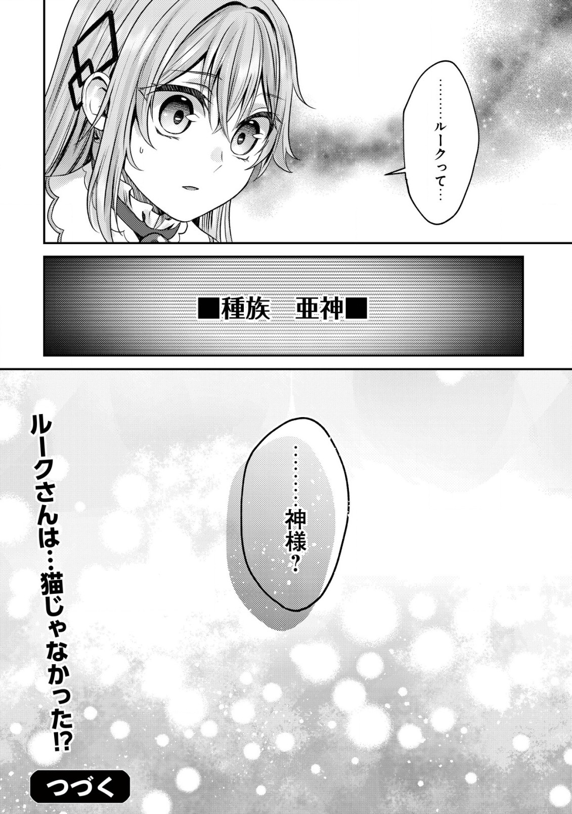 我輩は猫魔導師である～キジトラ・ルークの快適チート猫生活～ 第5話 - Page 26