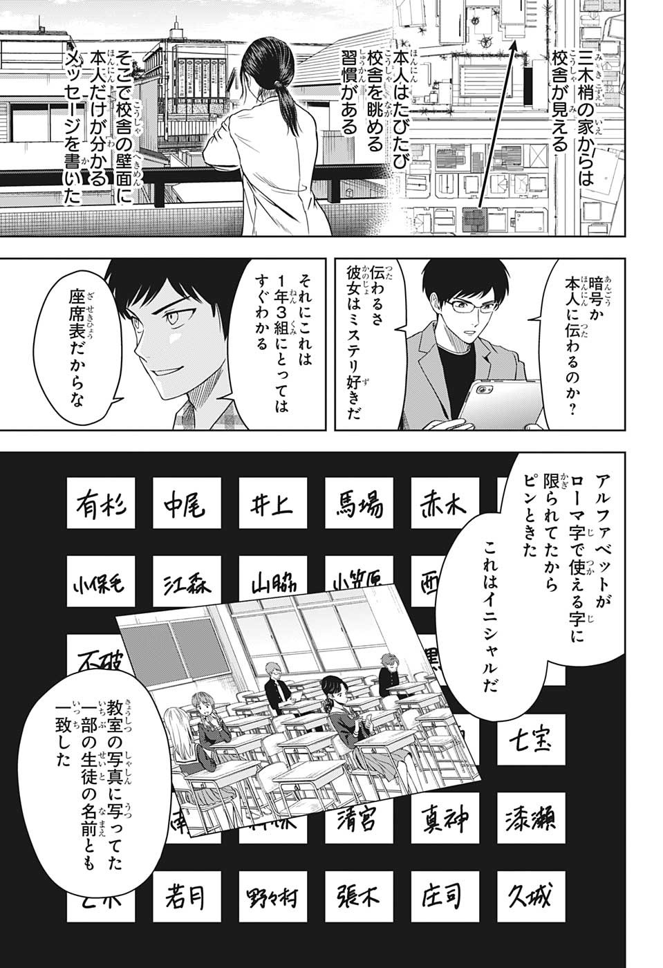 ウィッチウォッチ 第96話 - Page 13