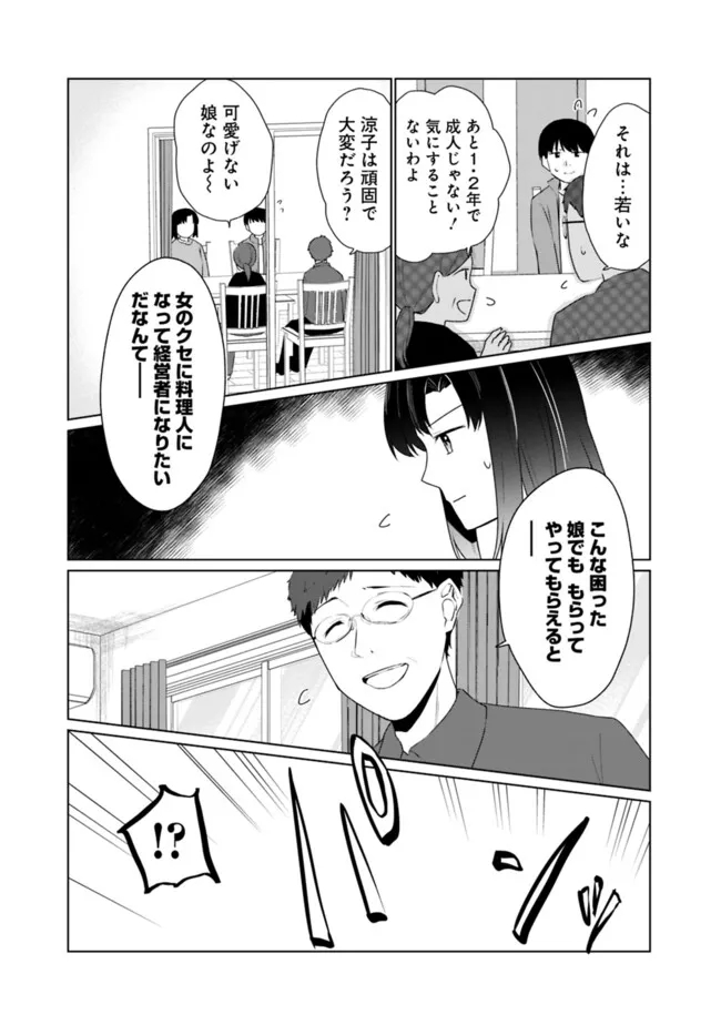 山本君の青春リベンジ！ 第17話 - Page 6