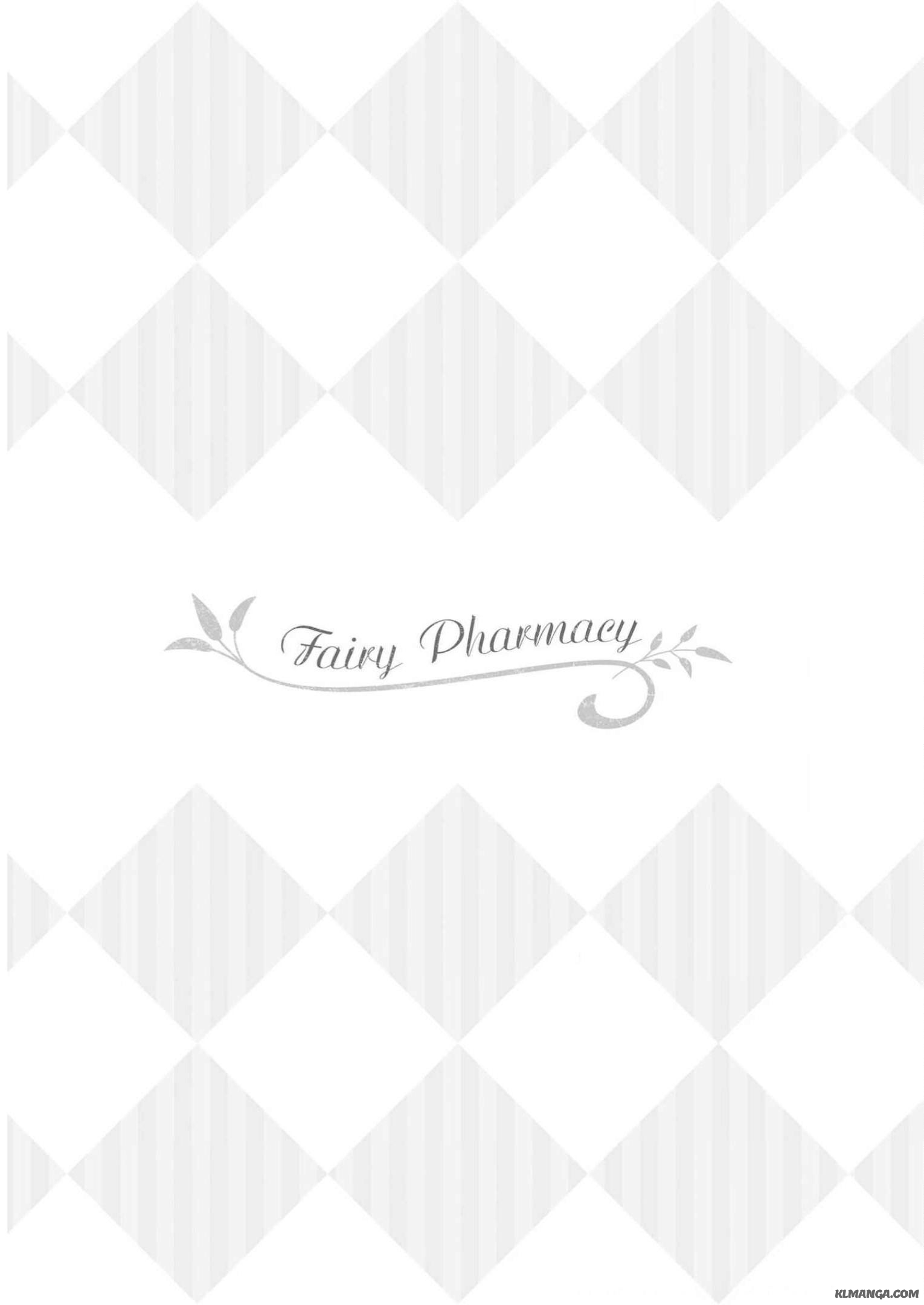 Fairy Pharmacy Youseijirushi no Kusuriya-san 妖精印の薬屋さん 第10話 - Page 29