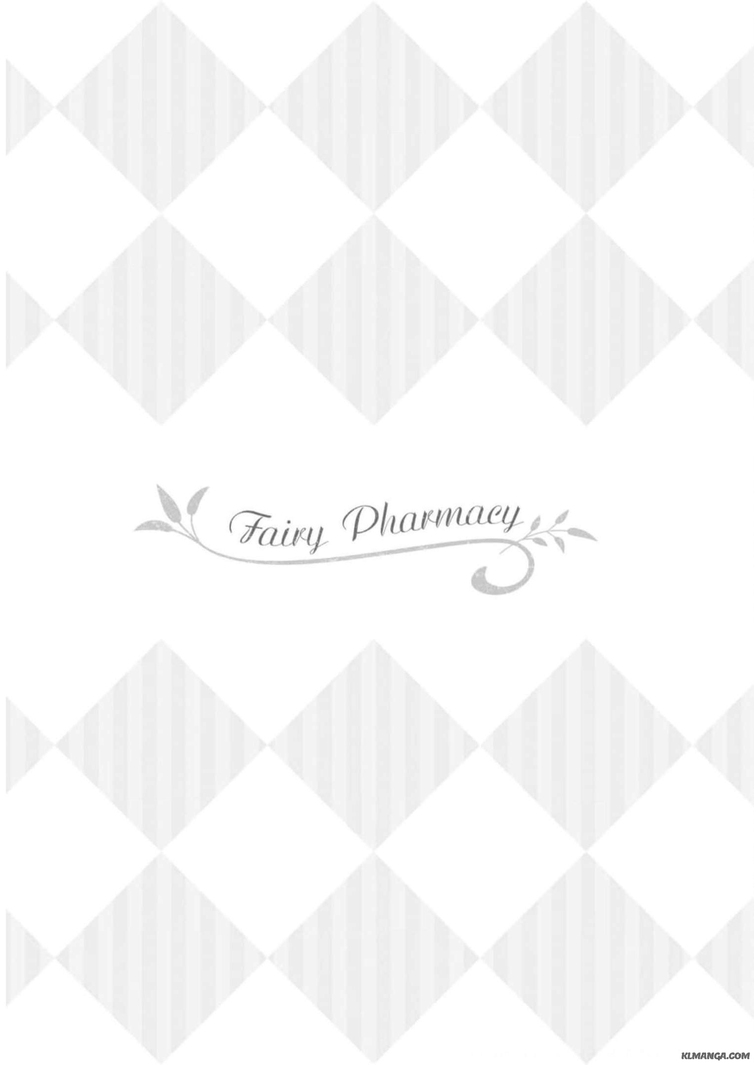 Fairy Pharmacy Youseijirushi no Kusuriya-san 妖精印の薬屋さん 第12話 - Page 29