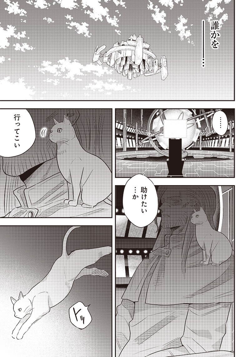 勇者一行の専属医 第7.1話 - Page 5